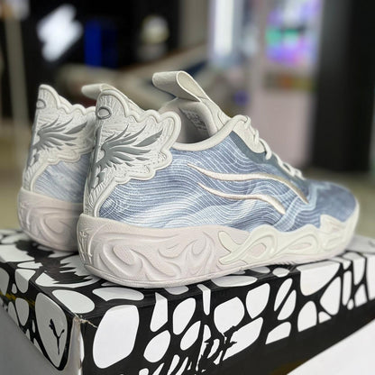 Puma Lamelo Feather Grey