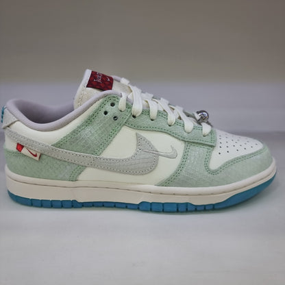 Dunk Low Year of the Dragon