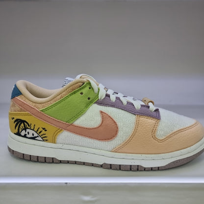 DUNK LOW SUN CLUB MULTI