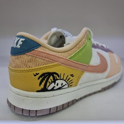 DUNK LOW SUN CLUB MULTI