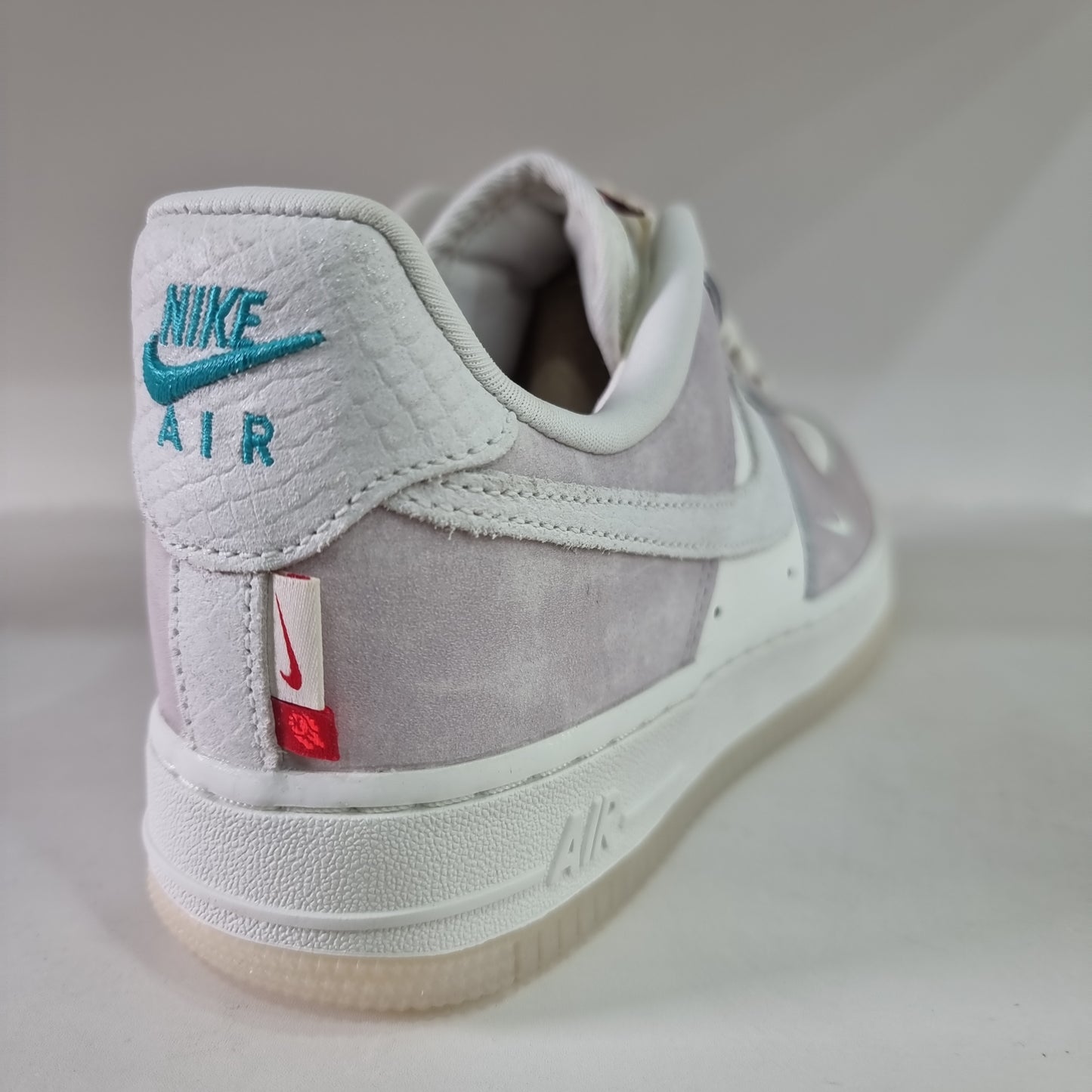 Air Force 1 Year of the Dragon 2024