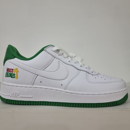 Air Force 1 West Indies 2022