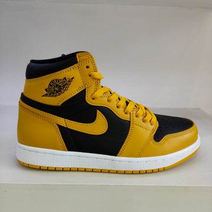 JORDAN 1 HIGH POLLEN