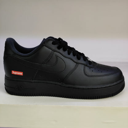 AIR FORCE 1 SUPREME BLACK