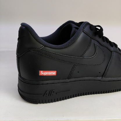 AIR FORCE 1 SUPREME BLACK