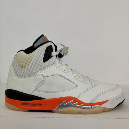 Jordan 5 Shattered Backboard