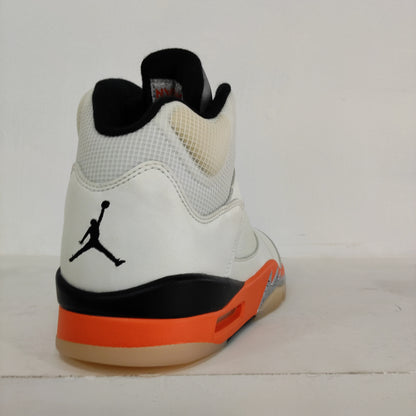 Jordan 5 Shattered Backboard