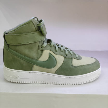 Air Force 1 '07 High Oil Green