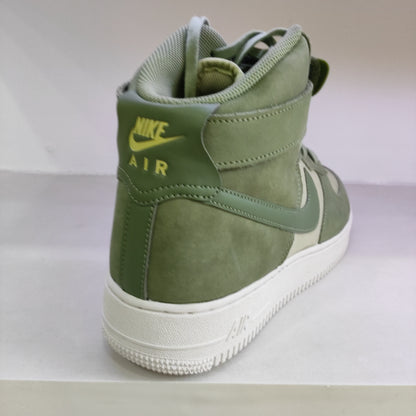 Air Force 1 '07 High Oil Green