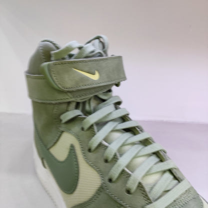 Air Force 1 '07 High Oil Green