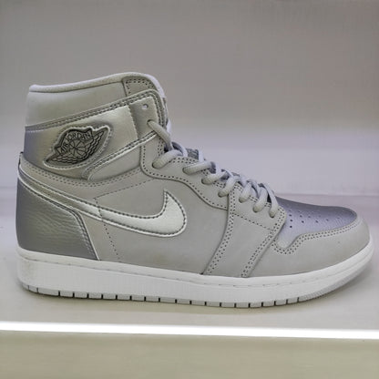 Jordan 1 High CO.JP Neutral Grey (2020)