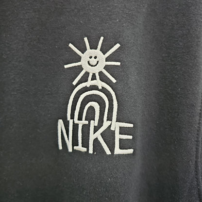 Sudadera Nike Negra