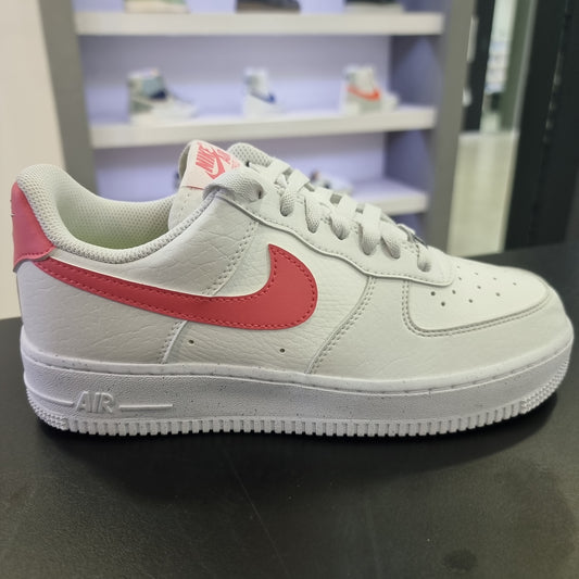 Air Force 1 Next Nature Summit White Sea Coral