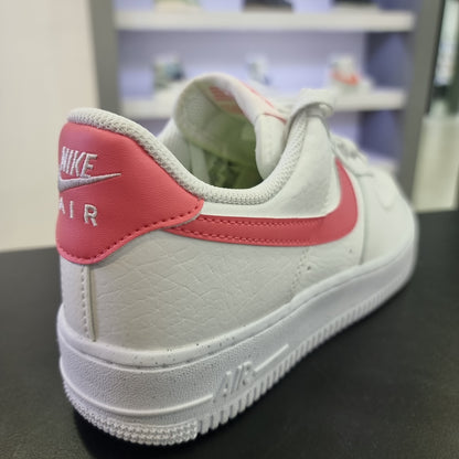 Air Force 1 Next Nature Summit White Sea Coral