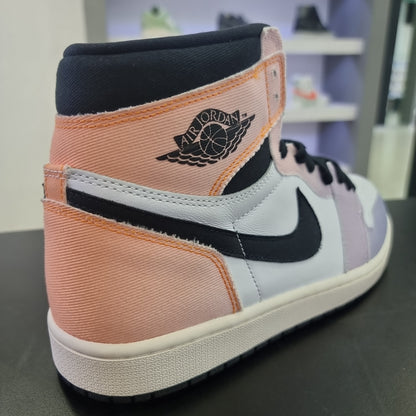 Jordan 1 High Skyline