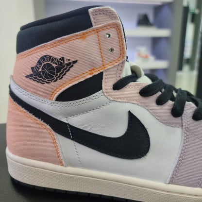 Jordan 1 High Skyline