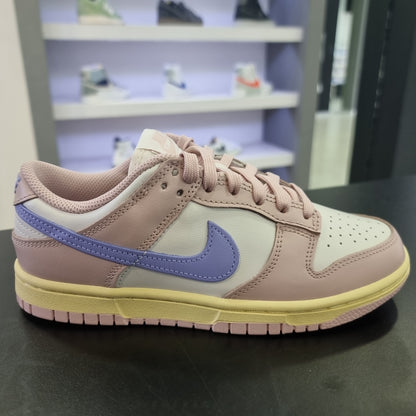 Dunk Low Pink Oxford