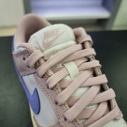 Dunk Low Pink Oxford