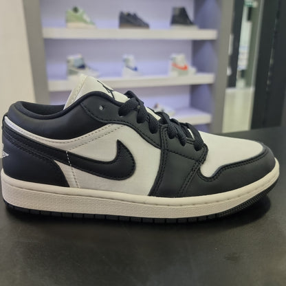 JORDAN 1 LOW VINTAGE PANDA