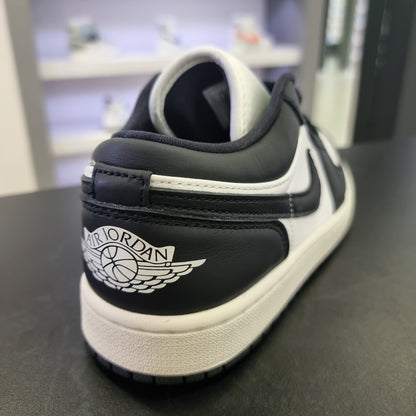 JORDAN 1 LOW VINTAGE PANDA