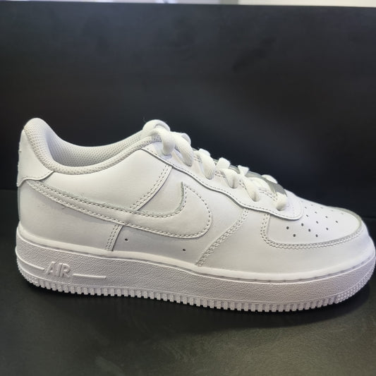 AIR FORCE 1 LOW WHITE