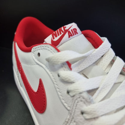 Jordan 1 Low University Red