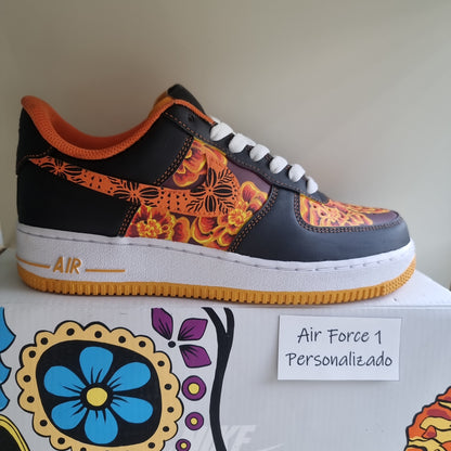 AIR FORCE 1 CUSTOM