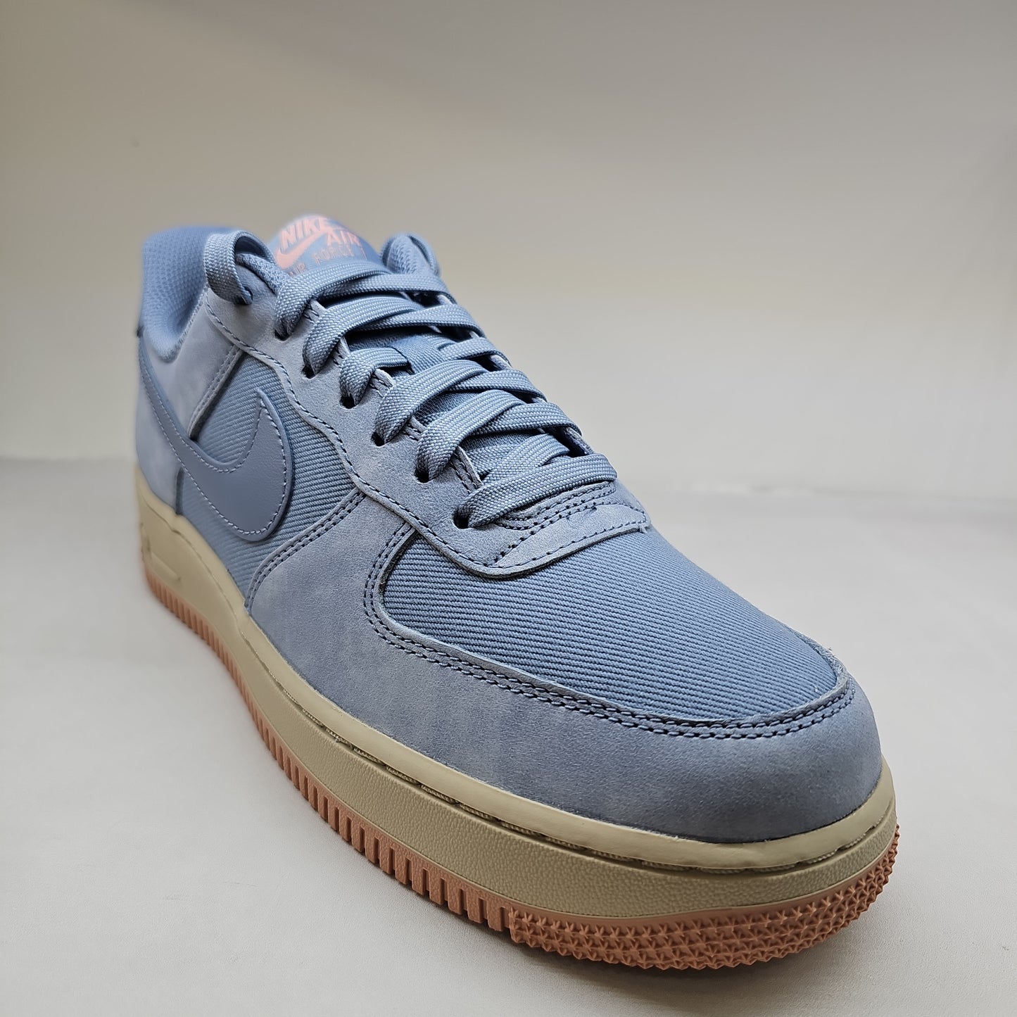 Air Force 1 '07 LX Ashen Slate