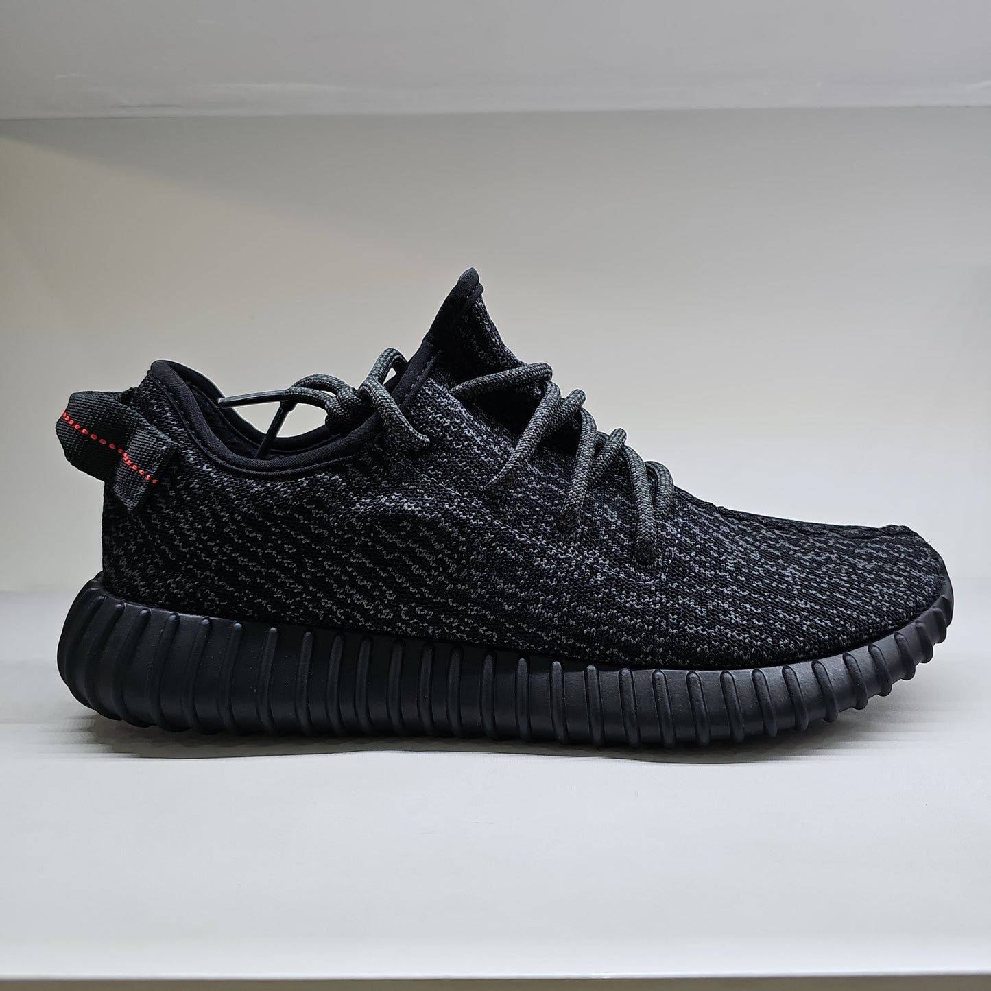 Yeezy Boost 350 Pirate Black