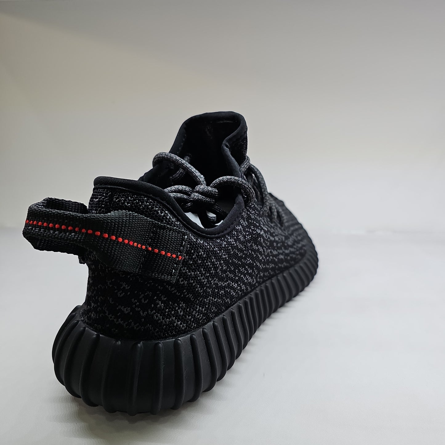 Yeezy Boost 350 Pirate Black