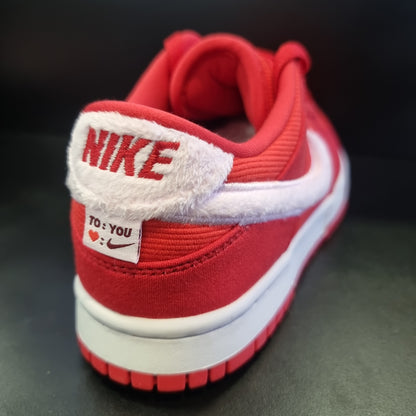 Dunk Low Valentine's Day 2024