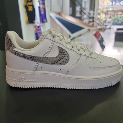 Air Force 1 Snakeskin Phantom