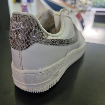 Air Force 1 Snakeskin Phantom