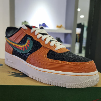 Air Force 1 Low Siempre Familia