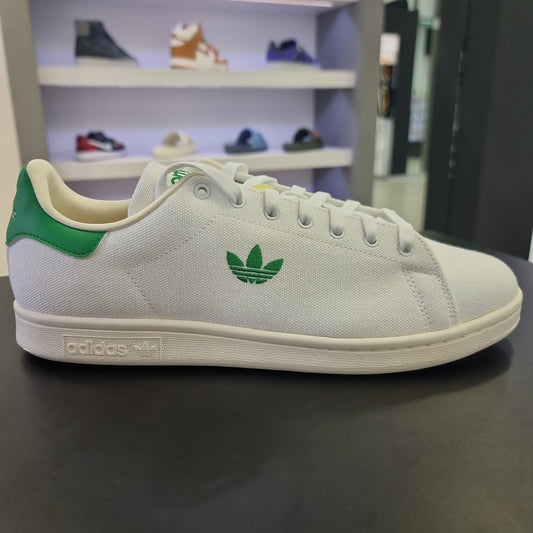 Adidas Stan Smith Sporty & Rich White Green