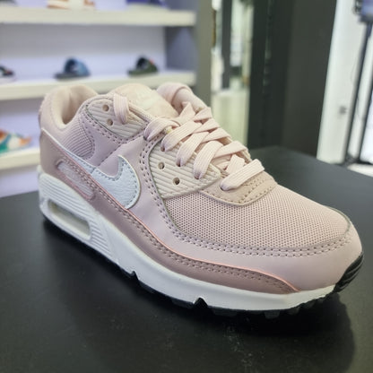 Air Max 90 Barely Rose Pink Oxford