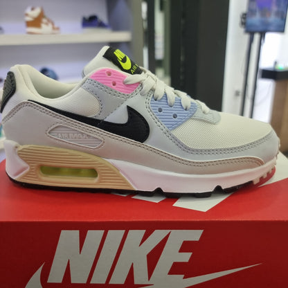 Air Max 90 Multi-Color Pastel