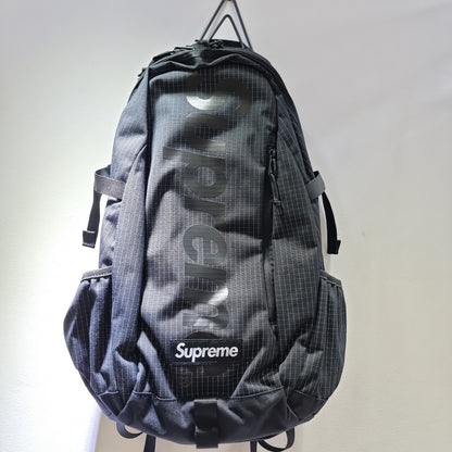 Mochila Supreme Black