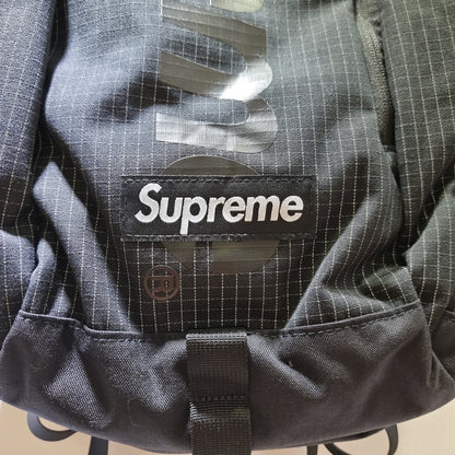 Mochila Supreme Black