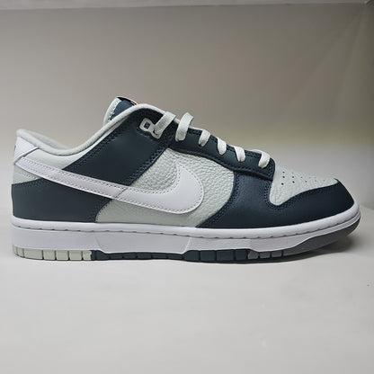 Dunk Low Split Deep Jungle