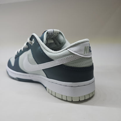 Dunk Low Split Deep Jungle