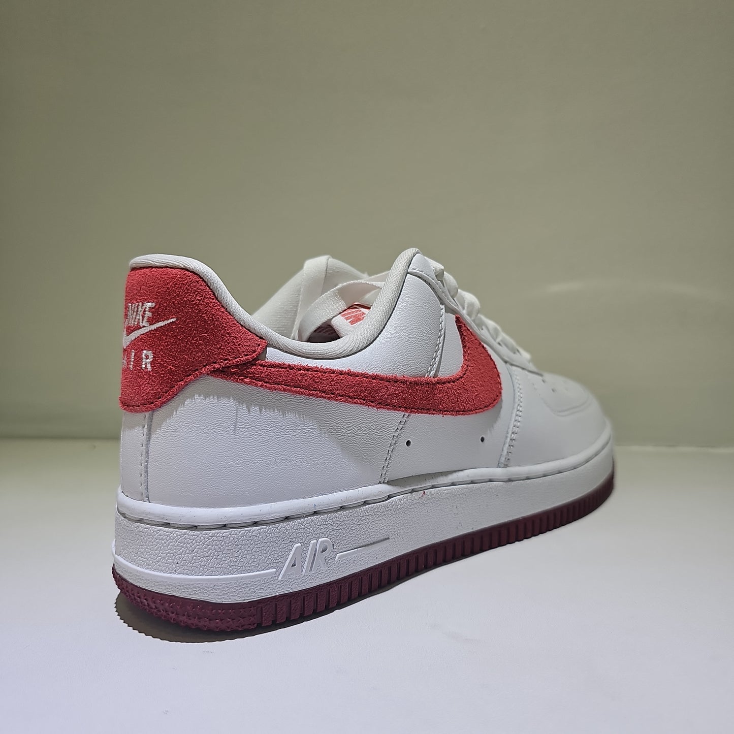 Air Force 1 Low Valentine's Day 2024