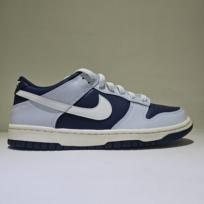 Dunk Low Football Grey