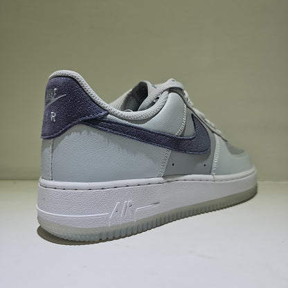 Air Force 1 '07 LV8 Pure Platinum Light Carbon