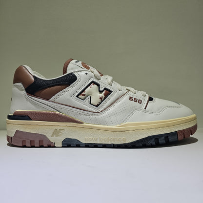 New Balance 550 Brown