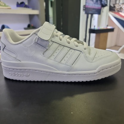 adidas Forum Low Triple White