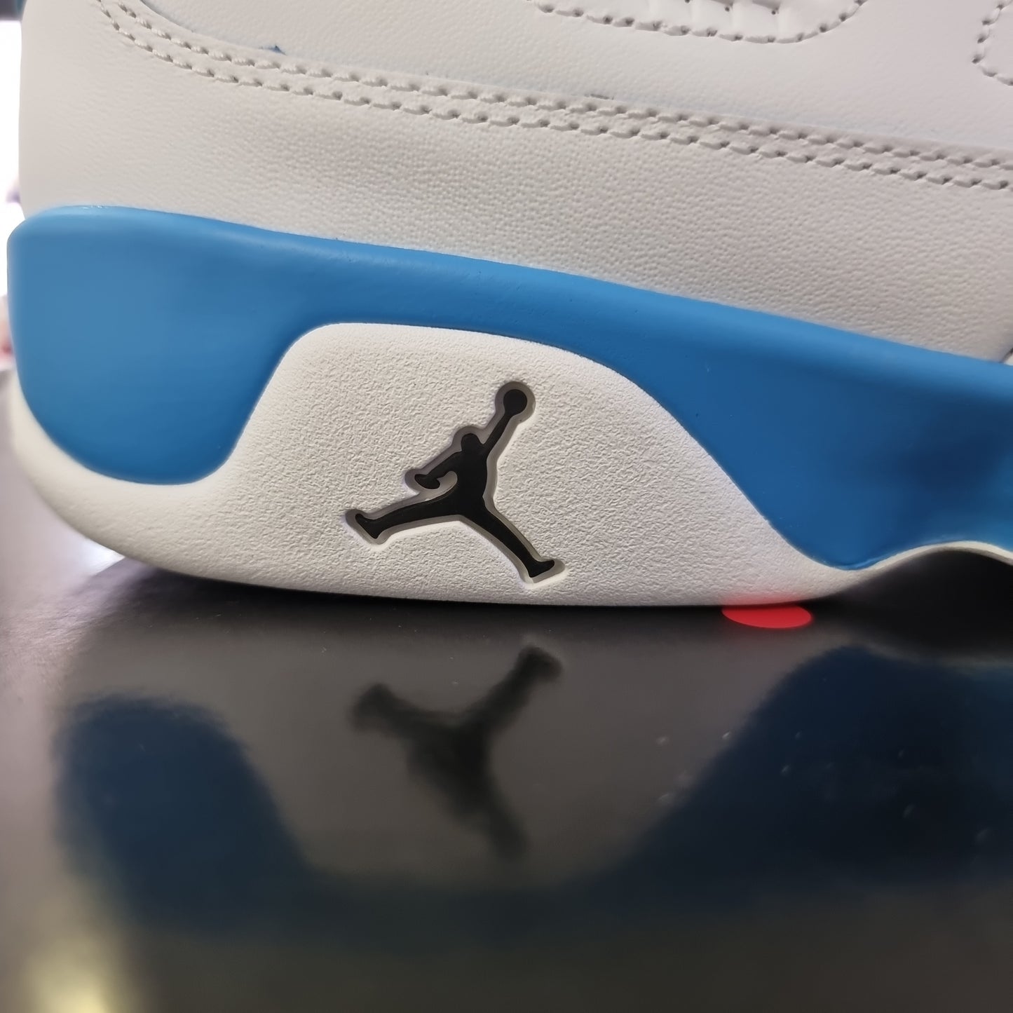 Jordan 9 Retro Powder Blue