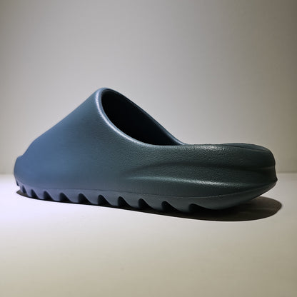 Yeezy Slide Slate Marine