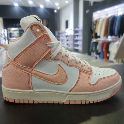 Dunk High 1985 Arctic Orange