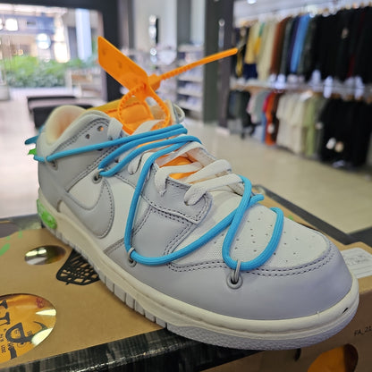 Nike Dunk Low Off-White Lot 2